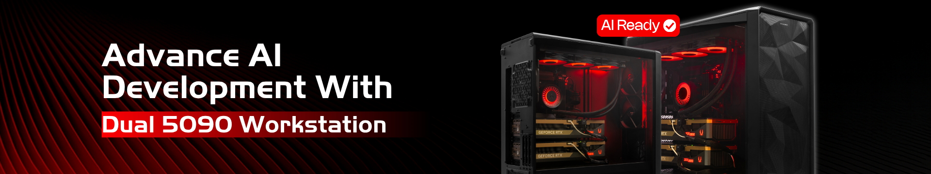 Advance AI Development