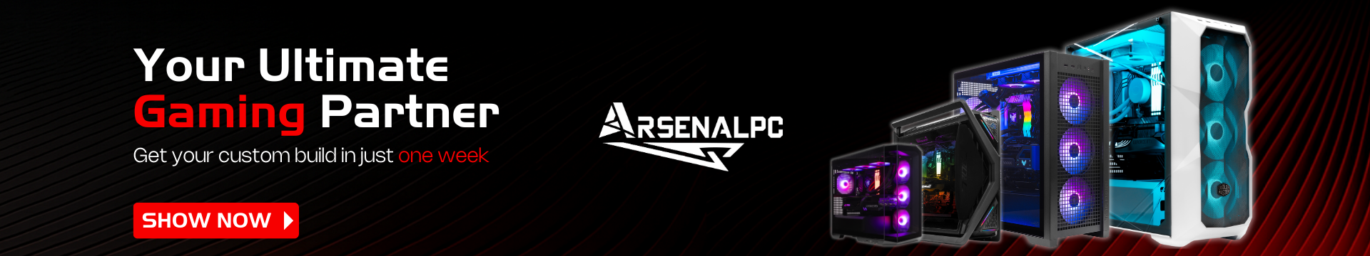 Arsenal PC