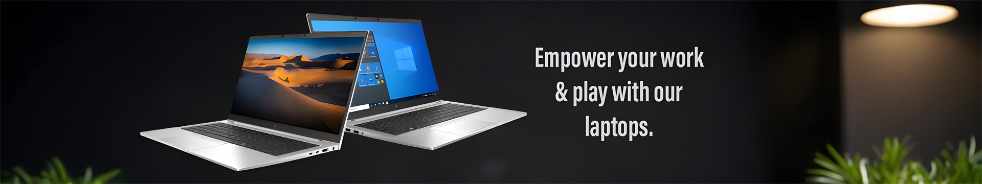 Laptops
