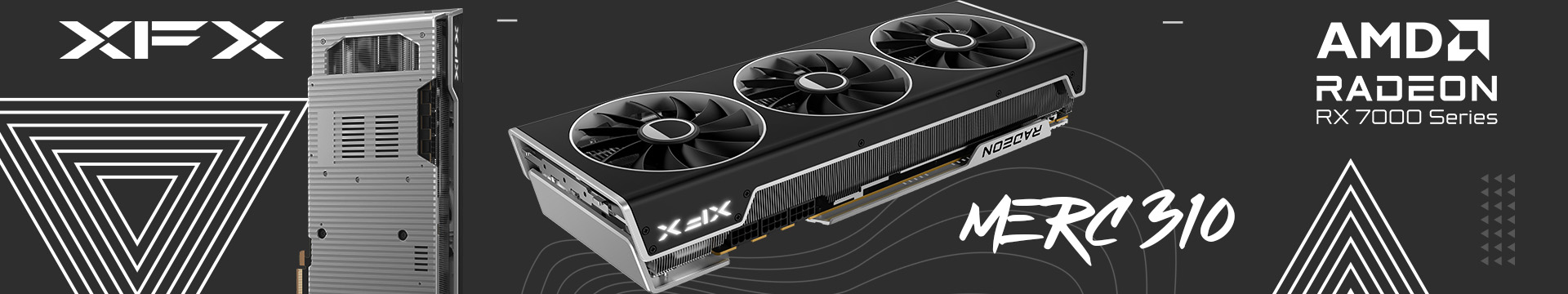 XFX Official
