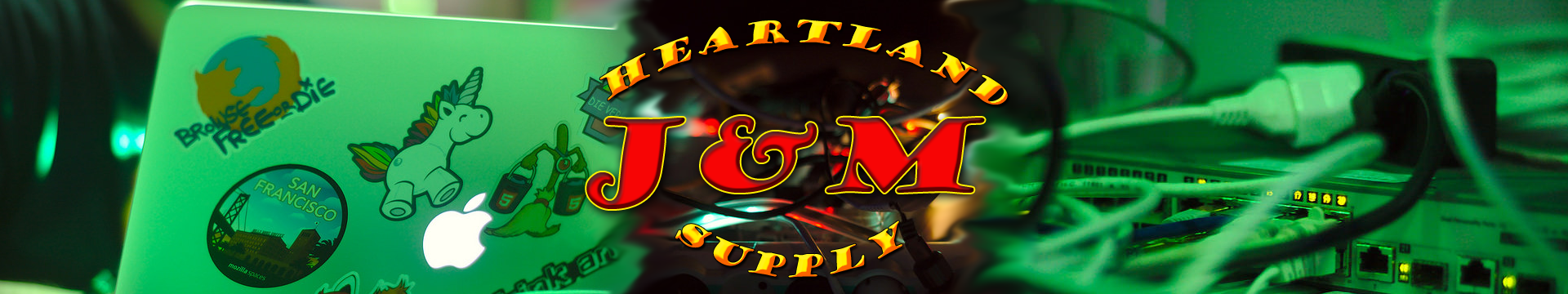 J&amp;M