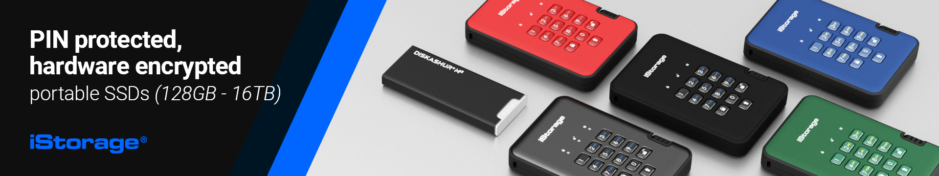 SSDs