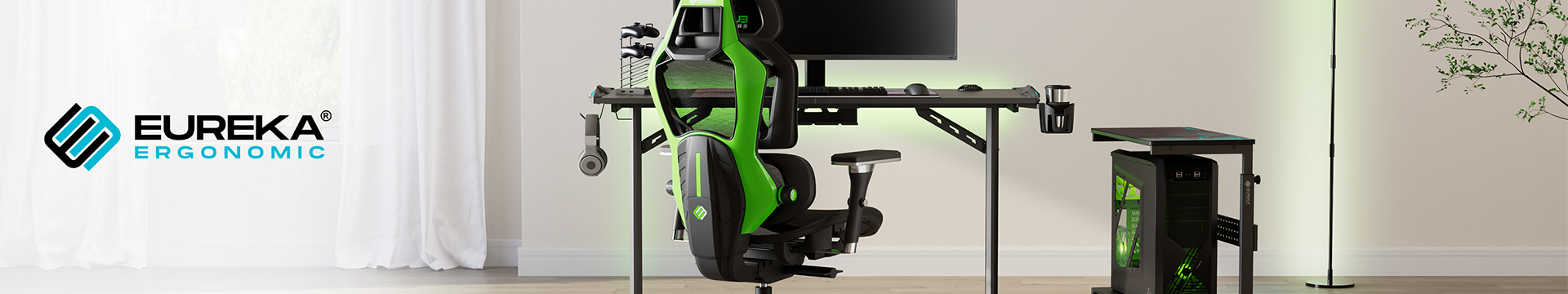 Gaming Chair Typhon