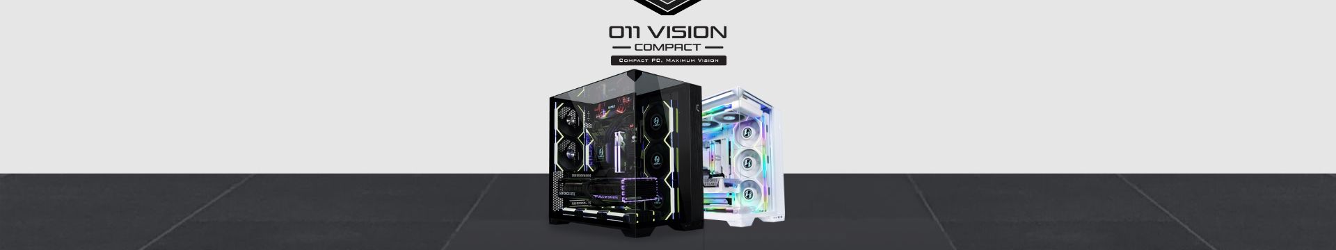 Vision Compact