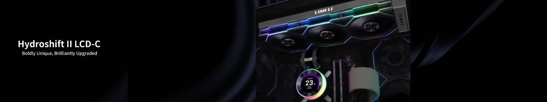 Hydroshift 2