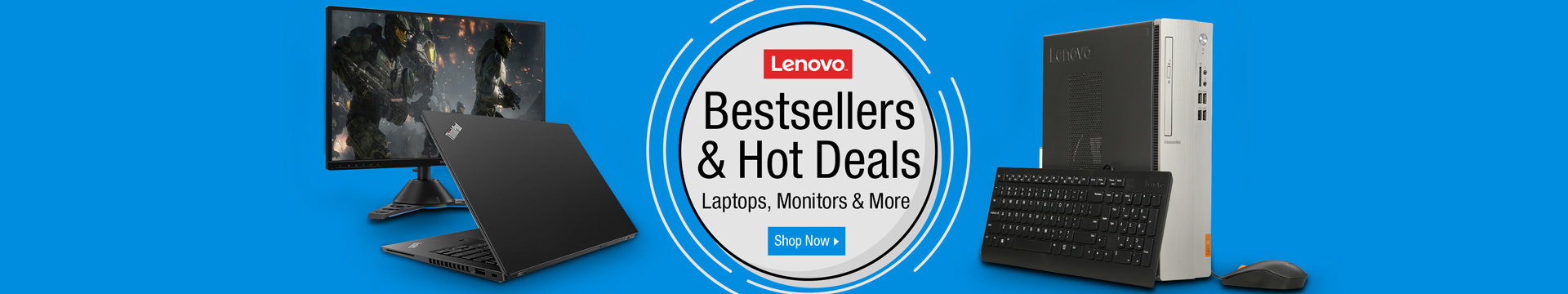Lenovo Best Sellers