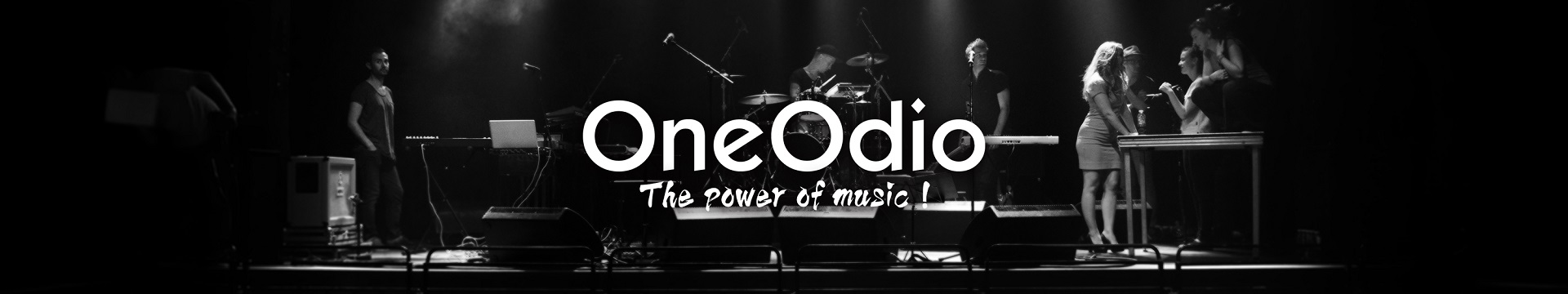 OneOdio