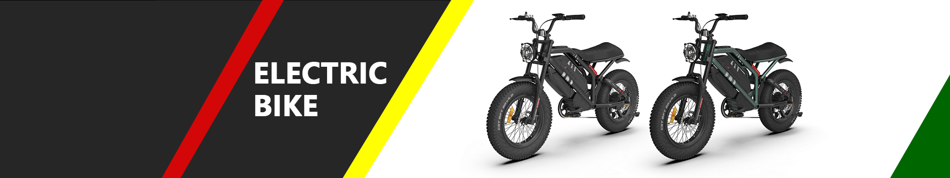 Electric Bicycle