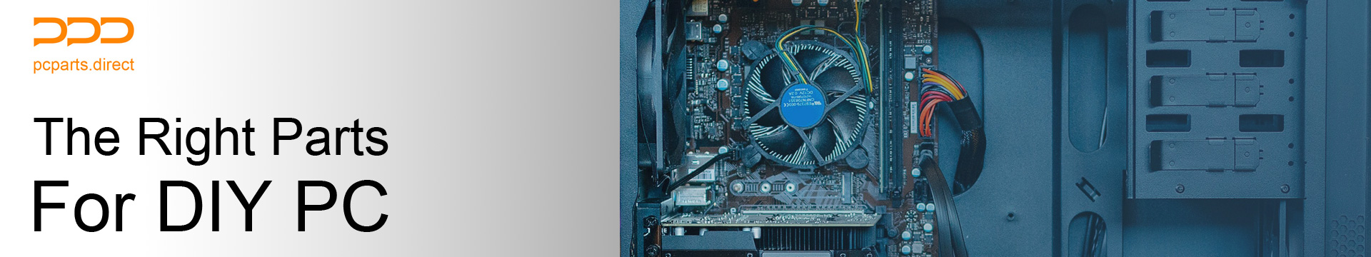 PCPARTS.DIRECT at NEWEGG