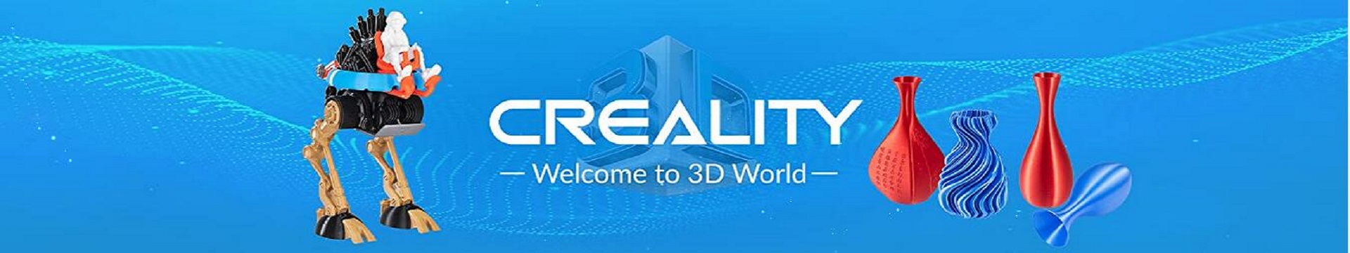 Welcome to 3D World
