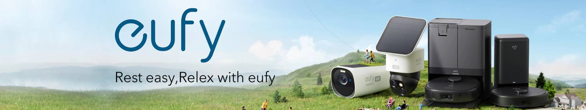 eufy