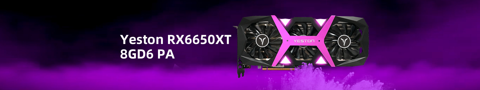 Yeston Sakura Nvidia GeForce RTX 4070 Graphics Card GDDR6X 12G 192bit –  YestonStore