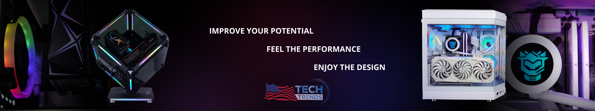 Tech Trends PC Banner