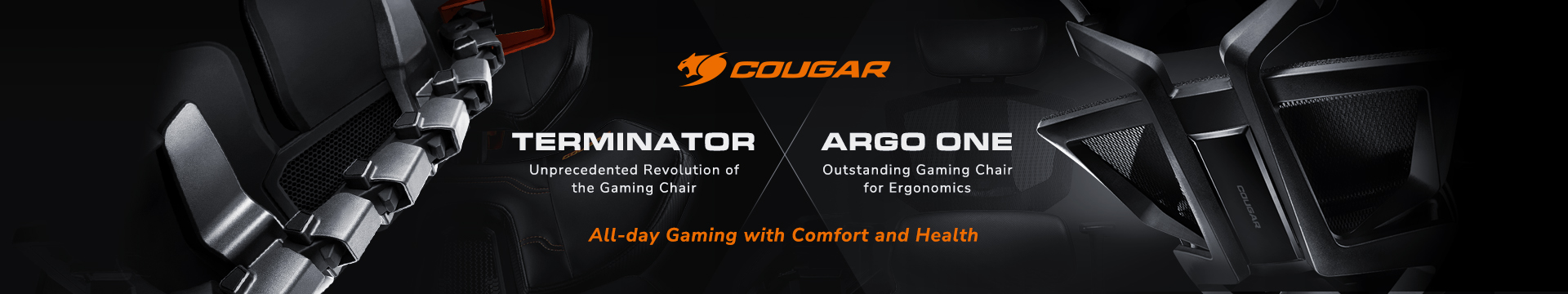 Gaming Chair