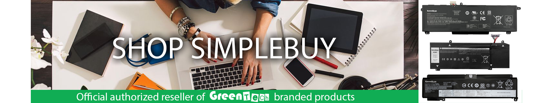 Shop Simplebuy