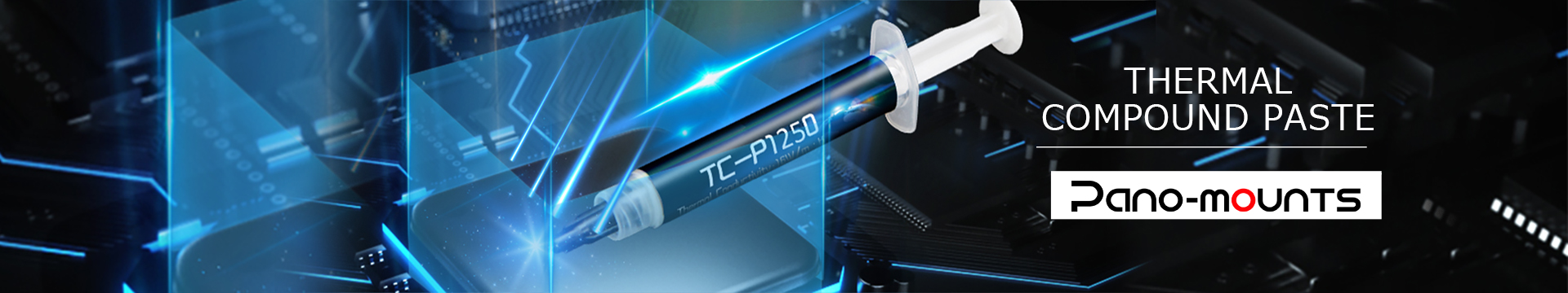 THERMAL COMPOUND PASTE