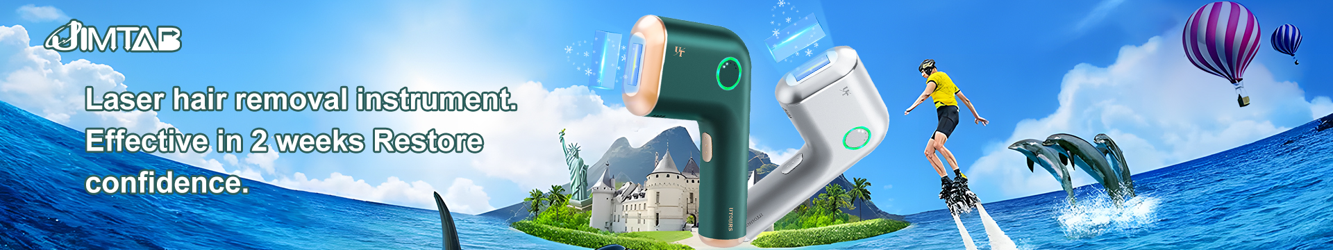 Hair Removal