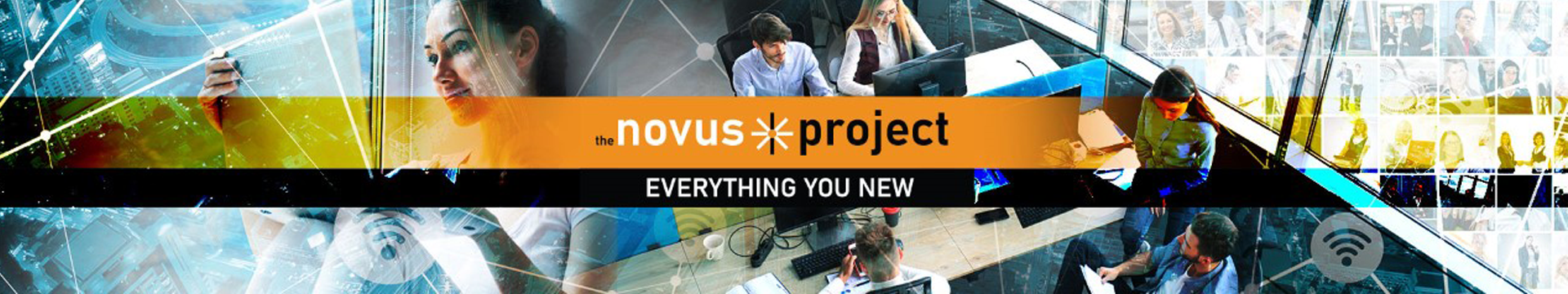 Novus Project2