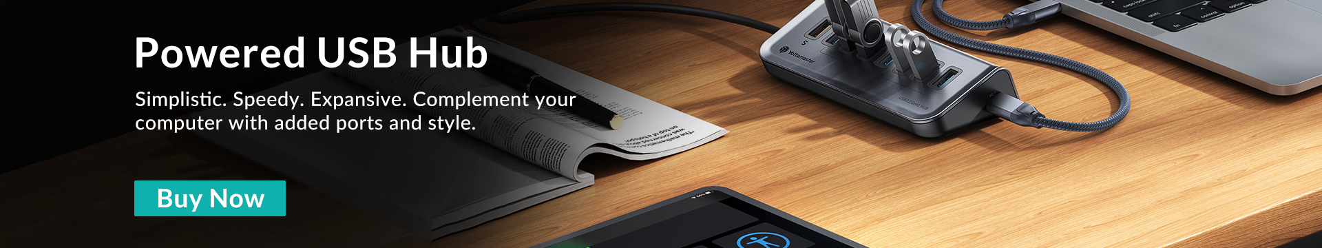 USB HUB