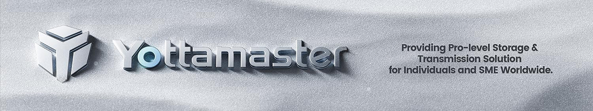 Yottamaster - Make Every Byte Treasurable