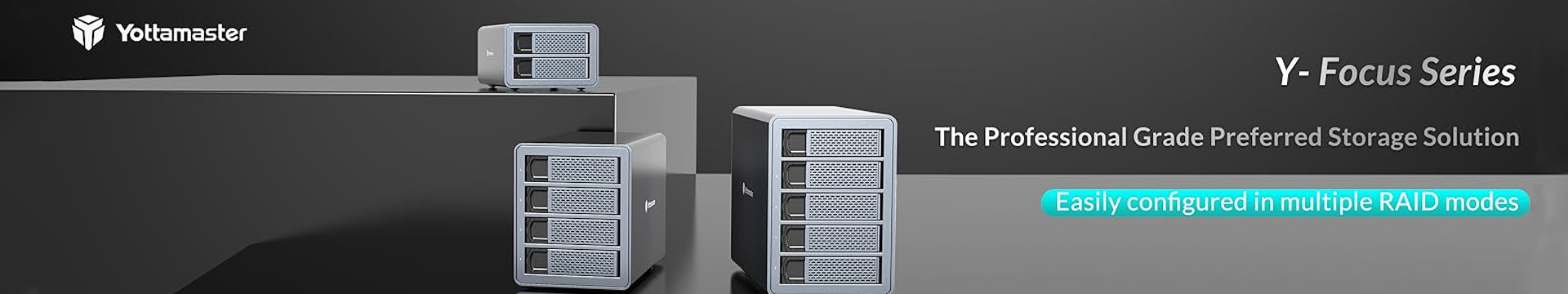 NAS Expansion