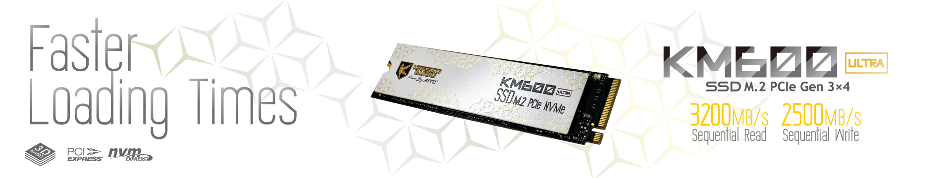 KM600 ULTRA