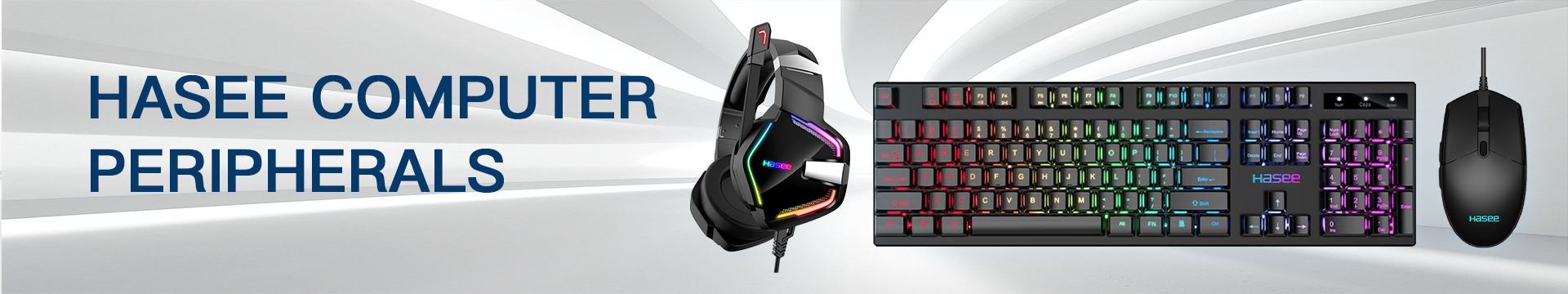 Computer Peripherals