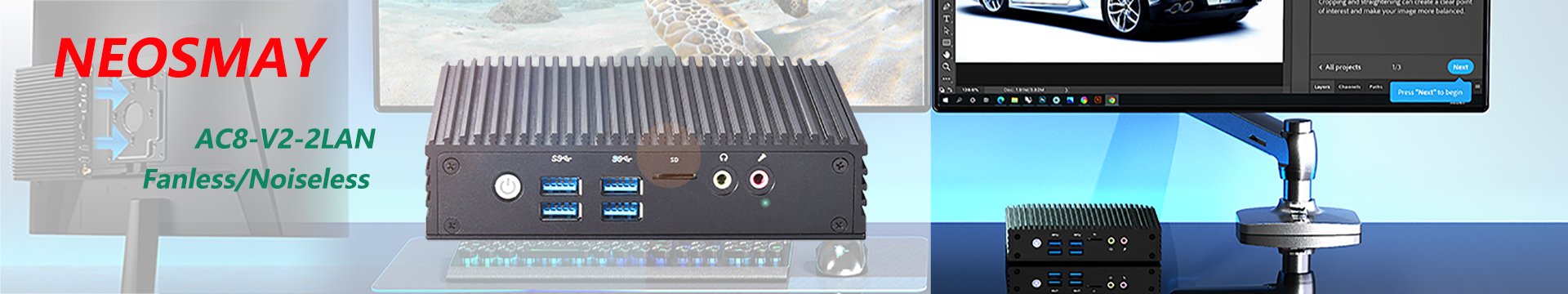 AC8-V2-2LAN