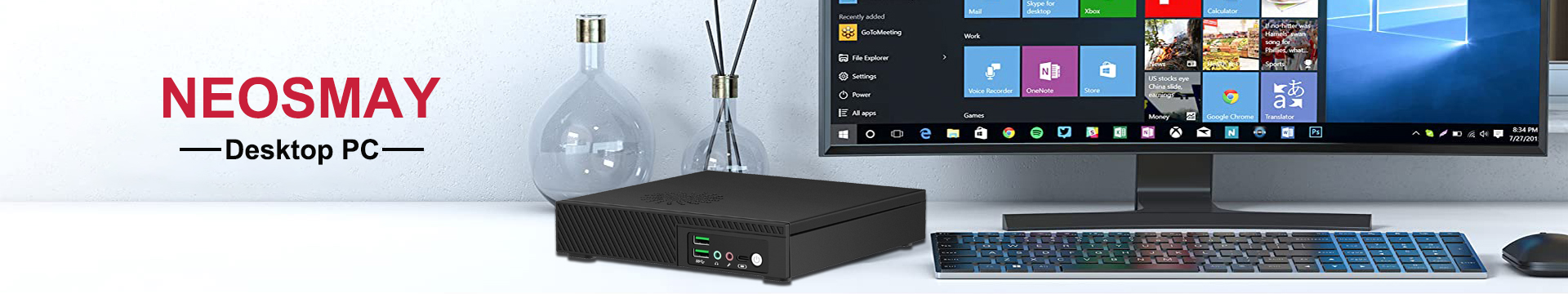 S2 Mini pc
