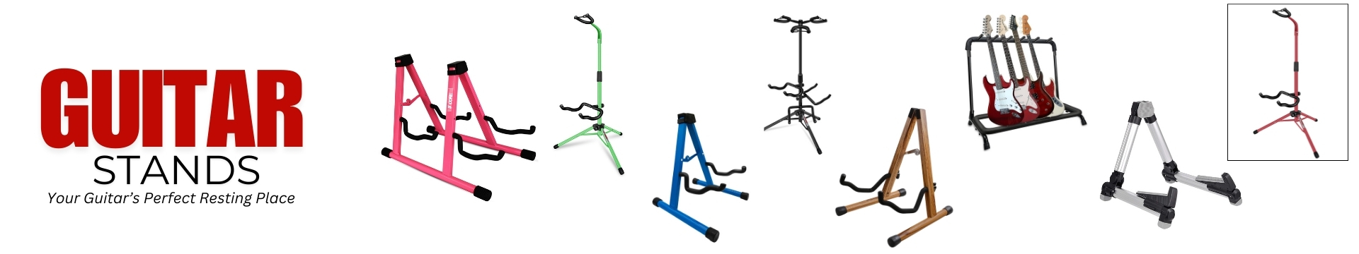 Guitar Stands