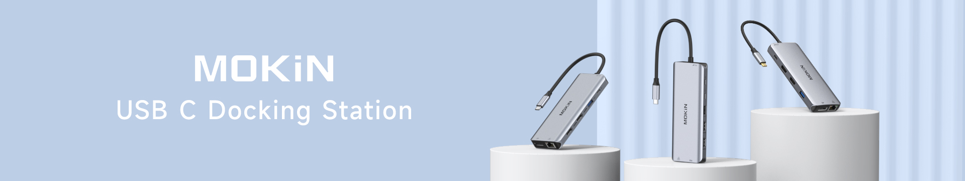 DOCKING STATION