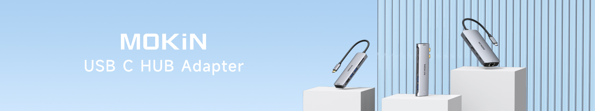 USB HUB