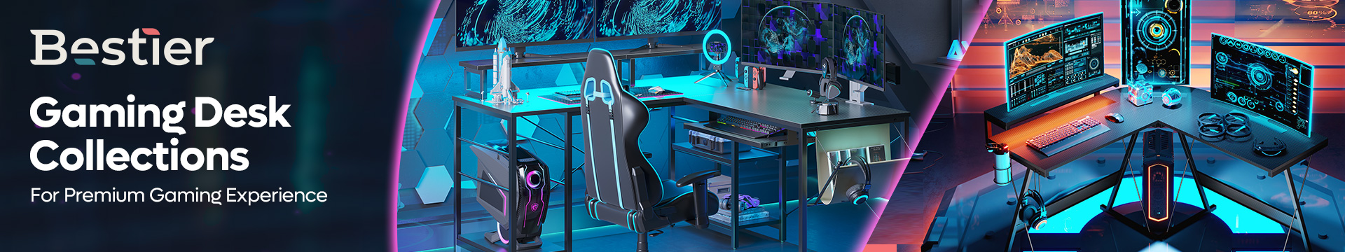 Gaming Desk