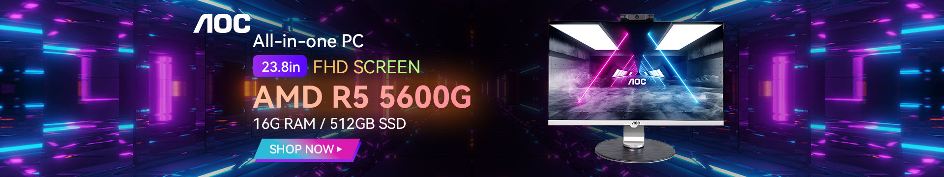 5600G