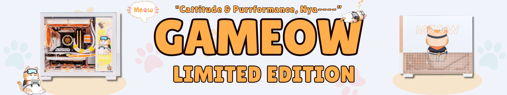 Gameow Banner 2