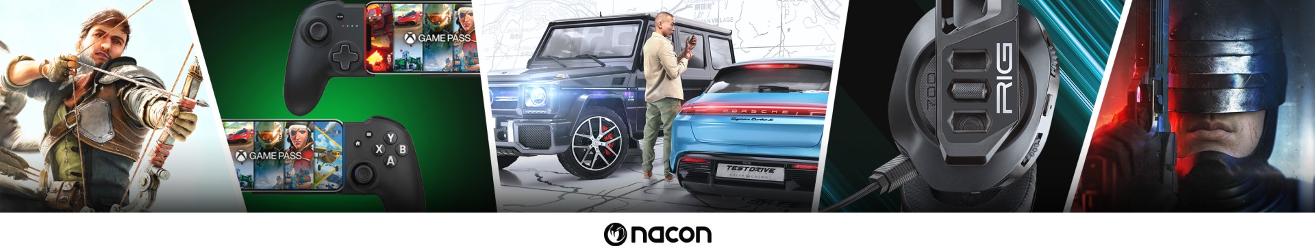 Nacon Banner