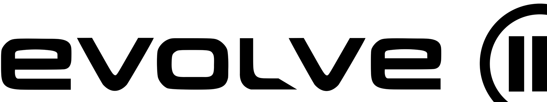 Black and White Banner