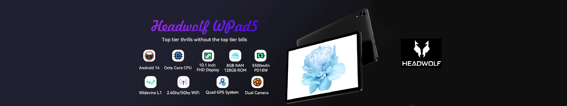 Wpad 5