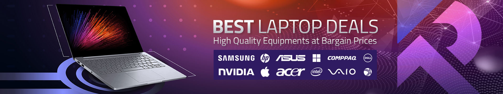 Laptop