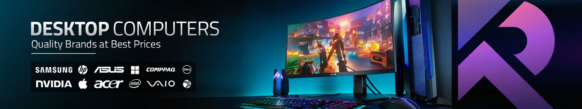Desktop