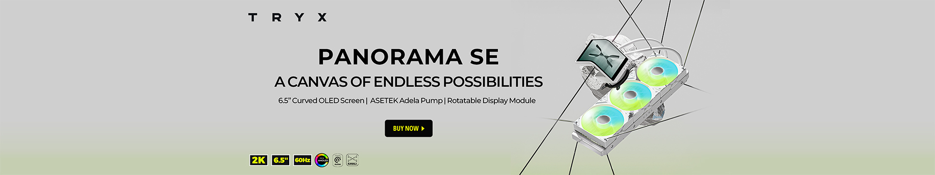 PANORAMA SE