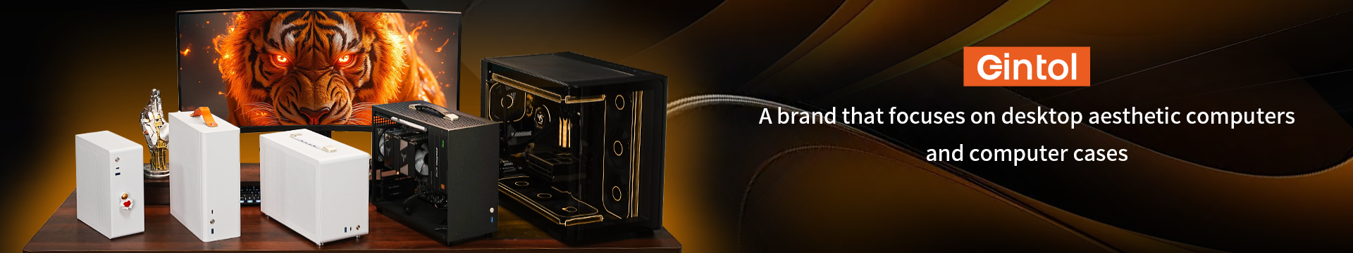 computer case