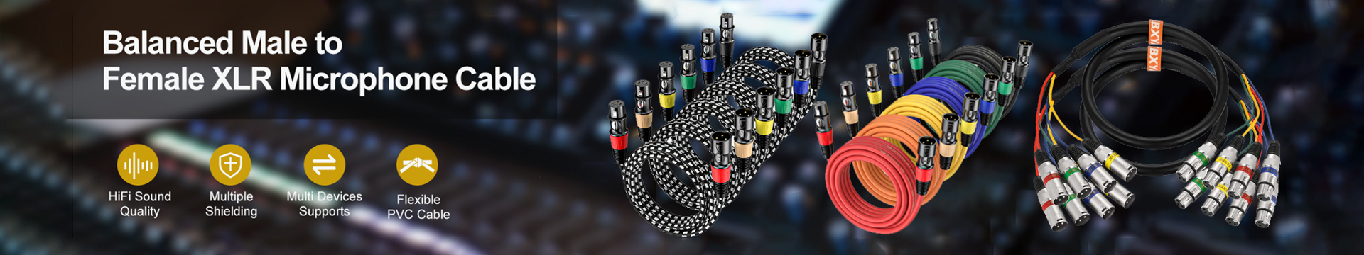 EBXYA is a professional manufacturer of high-quali