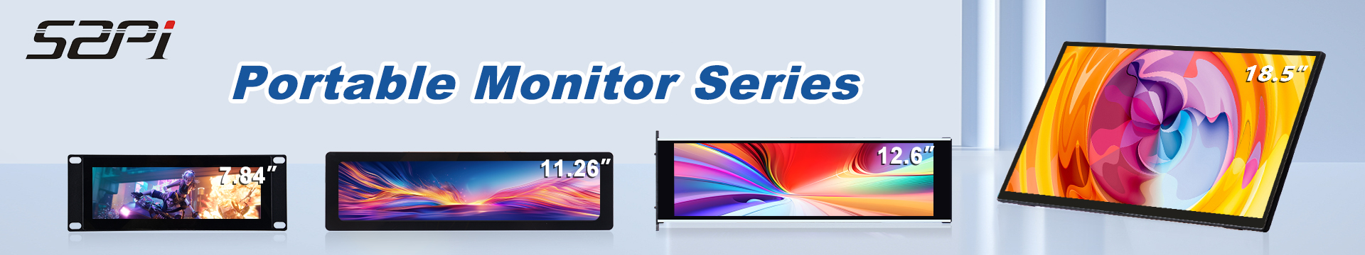 Monitor Series
