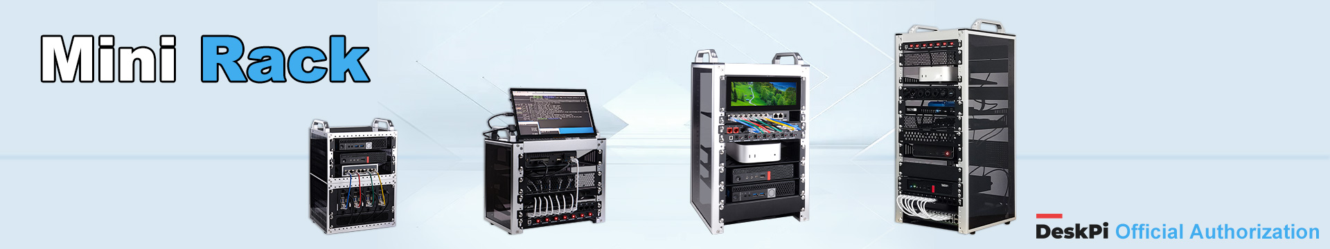 RackMate Series