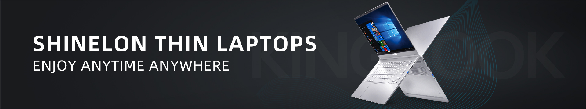 Hasee Thin Laptops