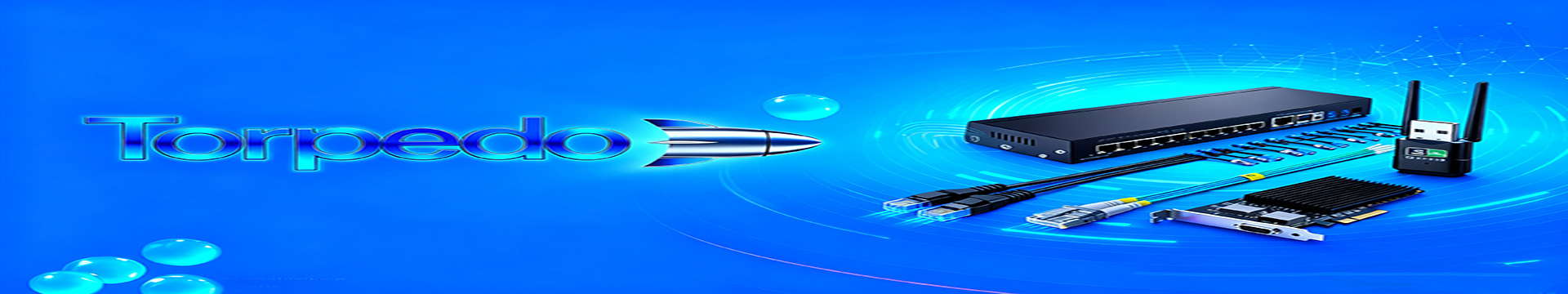 Torpedo
