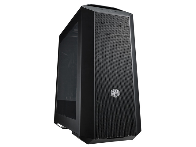 Experience the MasterCase | Newegg.com