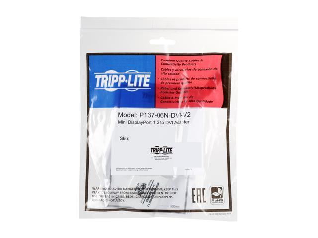 tripp lite keyspan driver