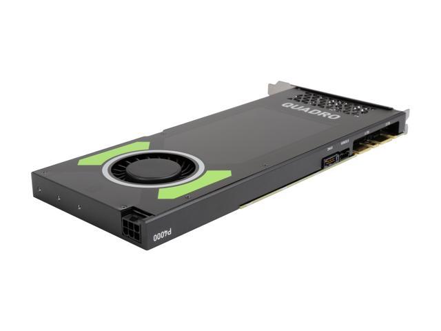 Сравнение видеокарт nvidia quadro p4000